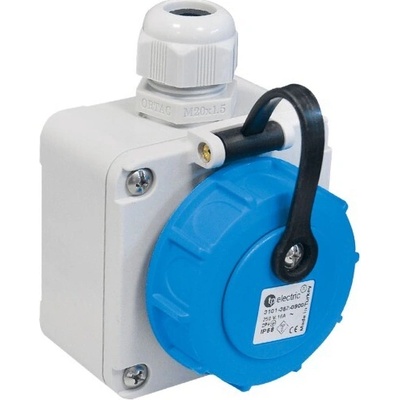 TP electric 3101-382-0900