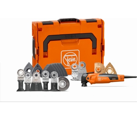 Fein MultiMaster MM 500 Plus