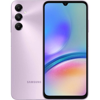 Samsung Galaxy A05s 128GB 4GB RAM Dual (SM-A057F)