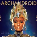 Warner Monáe Janelle: Archandroid - CD (052427)