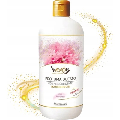 Wewor aviváž 2v1 PINK 500 ml
