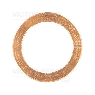 41-70089-00 VICTOR REINZ Tesnici krouzek, olejova vypousteci zatka – Zbozi.Blesk.cz