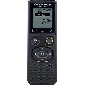 Olympus ДИКТОФОН vn-541 pc e1 olympus - ЧЕРЕН (4545350050719)