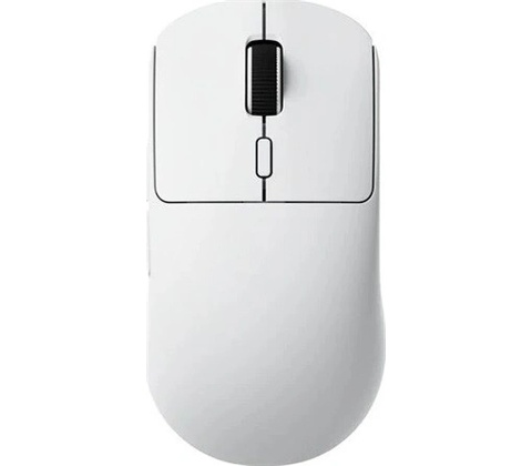 Lemokey G2 biela