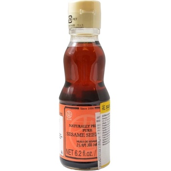 Kuki Sezamový olej 170 g
