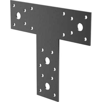 Hašpl Spojovač T 160x98x45x2,0