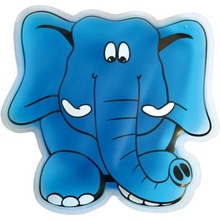 Koolpak Elly the Elephant chladivý / hřejivý sáček