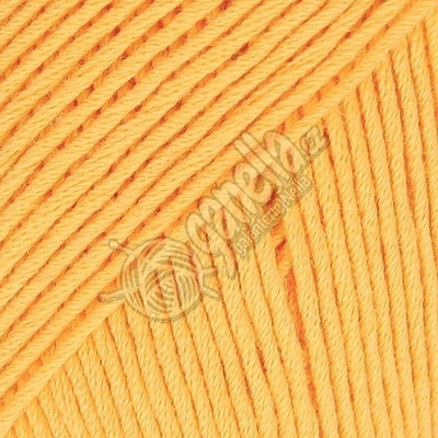 Příze Drops Safran 11 žlutá