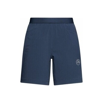 La Sportiva Helixir Shorts Women modrá