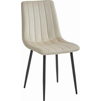 Signal Lava béžová / černé nohy