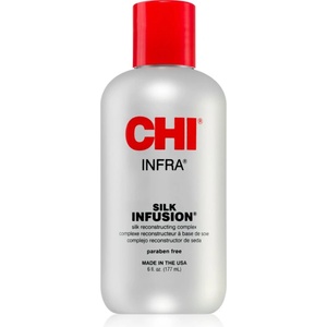 CHI Haircare Silk Infusion регенерираща процедура 177ml