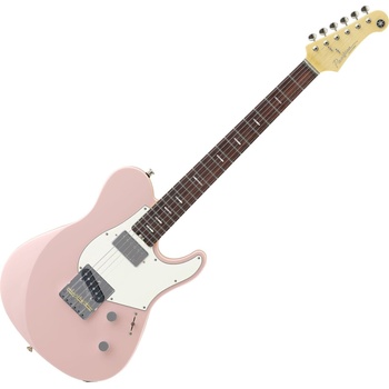 Yamaha Pacifica SC P11S Ash Pink Електрическа китара