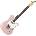 Yamaha Pacifica SC P11S Ash Pink Електрическа китара
