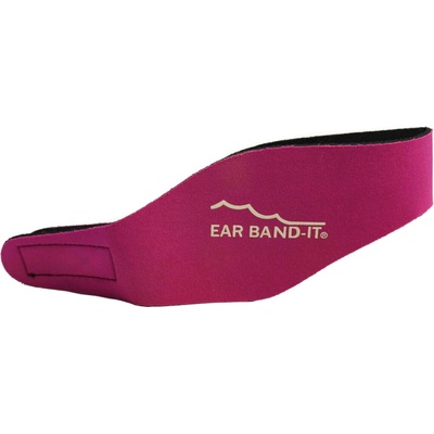 Ear Band-It Ultra Ružová
