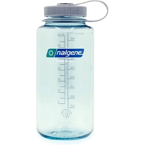 Nalgene Бутилка за вода Nalgene Trinkflasche WH Sustain Water bottle - Sea Foam - размер 1 l (533-1564-1511)