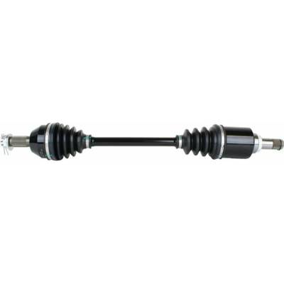 All Balls Racing Náprava All Balls Racing AB6-HO-8-382 6ball