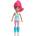 Mattel Mattel Polly Pocket - Спортна модна кукла (HKV87) (85755)