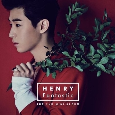 Henry - Fantastic CD