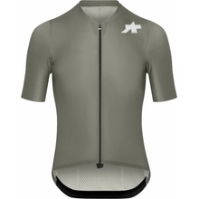Assos MILLE GT S11 EVO edge green