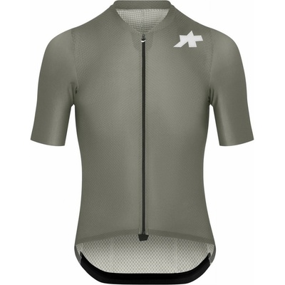 Assos MILLE GT S11 EVO edge green