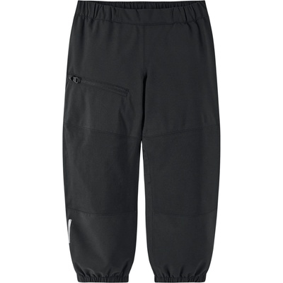 Reima Детски водоустойчив панталон Reima Kid's Samppi Walking trousers - Black - размер 134 (EU) (701-3609-0118)
