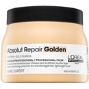 L´Oréal Série Expert Absolut Repair Gold Quinoa + Protein Golden Masque 500 ml