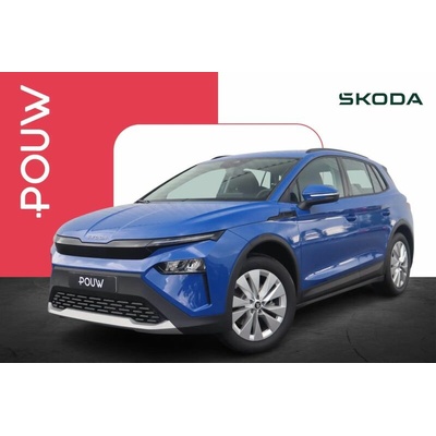 Skoda Elroq 50 Selection Lodge 125 kW