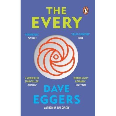 The Every - Eggers Dave