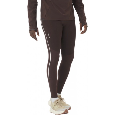 Salomon Legíny SENSE AERO STOW TIGHTS M lc2432-0