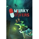 Murky Divers