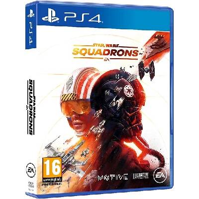 Star Wars: Squadrons – PS4