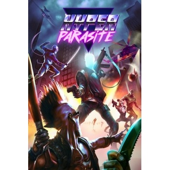 HyperParasite