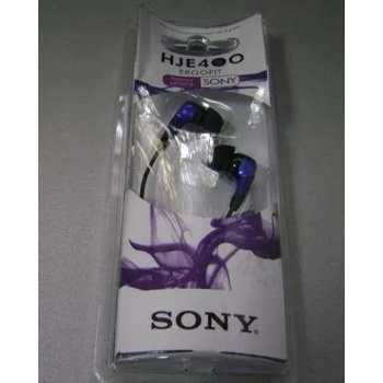 Sony HJE400