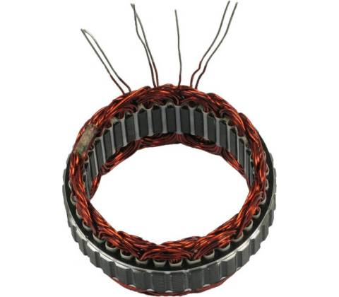 Stator, generátor AS-PL AS5019