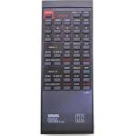 GENERAL YAMAHA VL04820 - съвместимо дистанционно управление на марката General (VL04820) Дистанционно