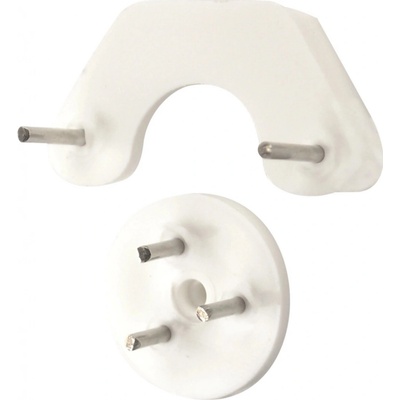 Závěs obrazový DOUBLE BÍ (2ks) blistr 1093 – Zboží Mobilmania