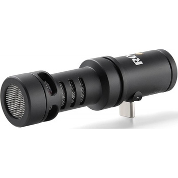 Rode VideoMic Me-C+
