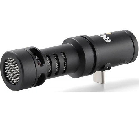 Rode VideoMic Me-C+