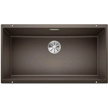 BLANCO SUBLINE 800-U kávová