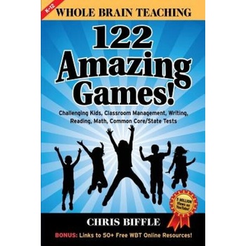 Image 1 of Whole Brain Teaching | Chris Biffle