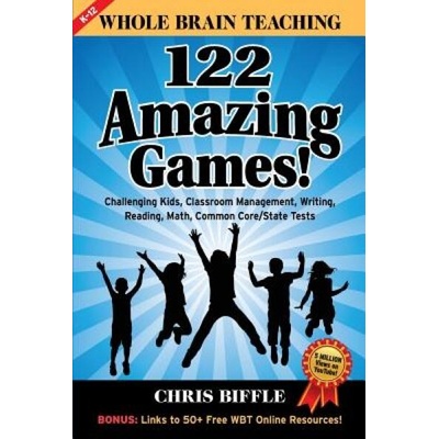 Whole Brain Teaching | Chris Biffle