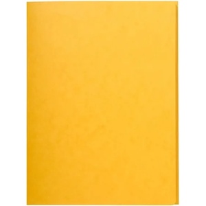 Exacompta Екзакомпта А4, жълта папка с преспапие p2210-0154 (p2210-0154)