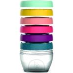 Babymoov Комплект купички с капак Babymoov - 6 броя, 180 ml (A004308)