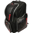 Warrior pro roller backpack sr