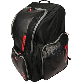 Warrior pro roller backpack sr