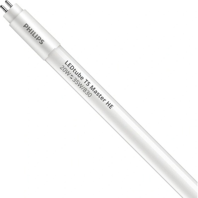 Philips LED MASTER tube HE 1.45m 20W/35W G5 2800lm/830 50Y