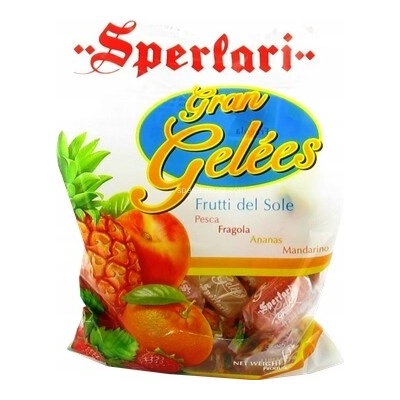 Sperlari Gran Gelees Frutti del Sole 175 g