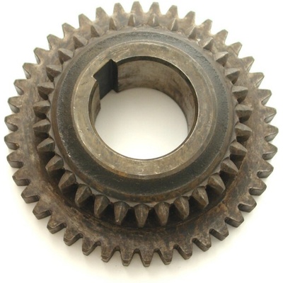 Zetor 4511-9045 Kolo 4. a 2. rychlost