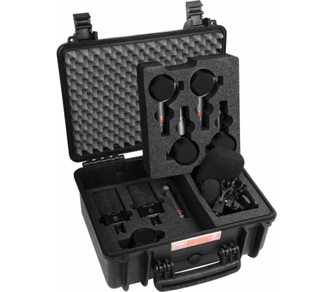Austrian Audio DMK1