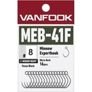 VanFook SPB-41F vel.8 16 ks